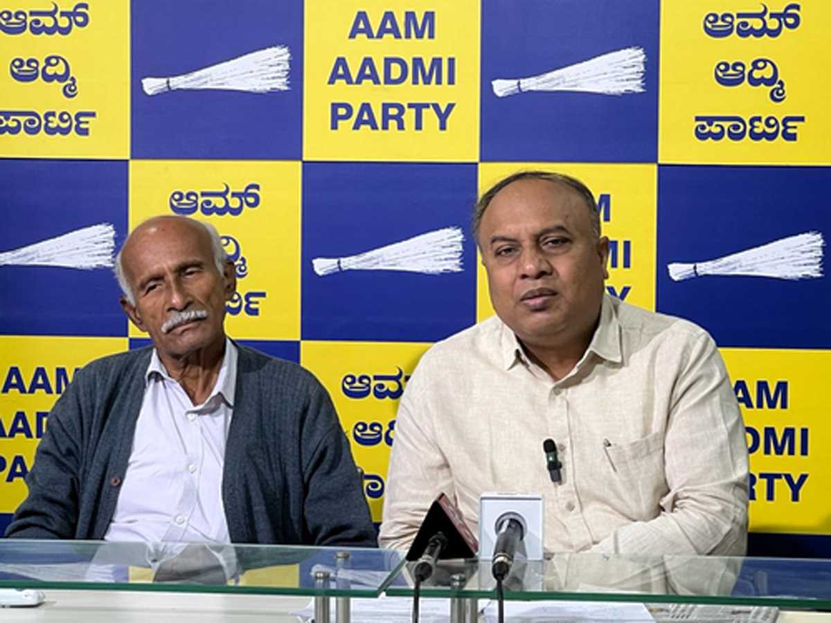 ऐतिहासिक बालाब्रूई गेस्ट हाउस को क्लब में बदलने को लेकर कर्नाटक में विवाद